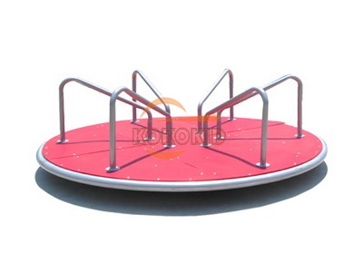 Outdoor Merry Go-Round OMG-11